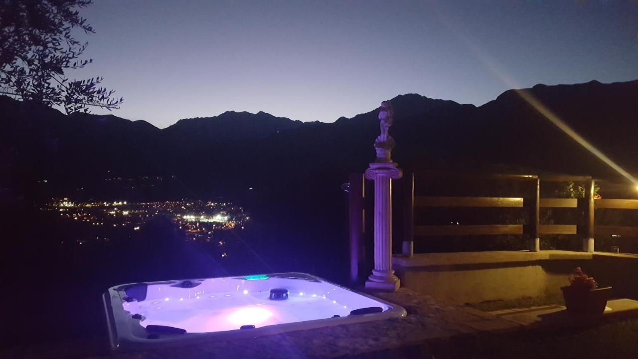 La Villa Arco Zewnętrze zdjęcie