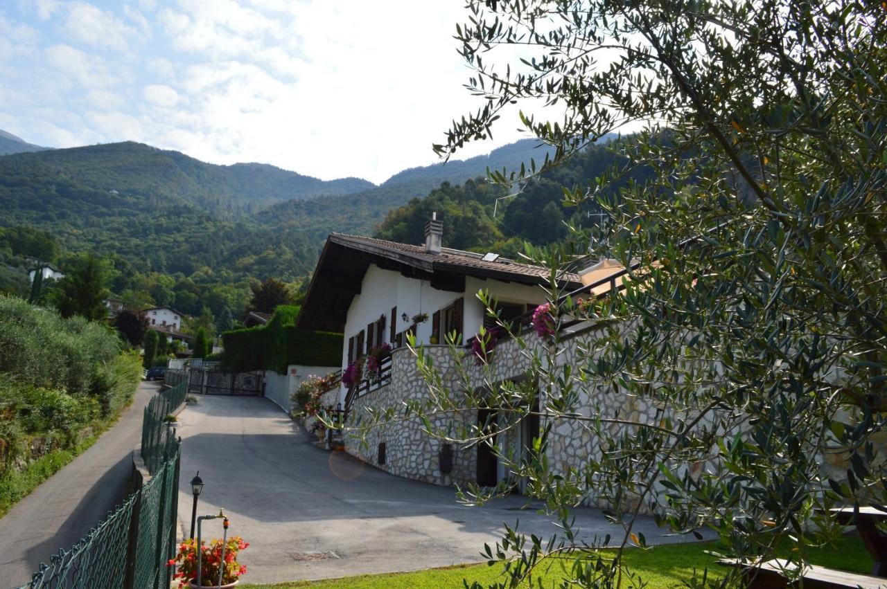 La Villa Arco Zewnętrze zdjęcie