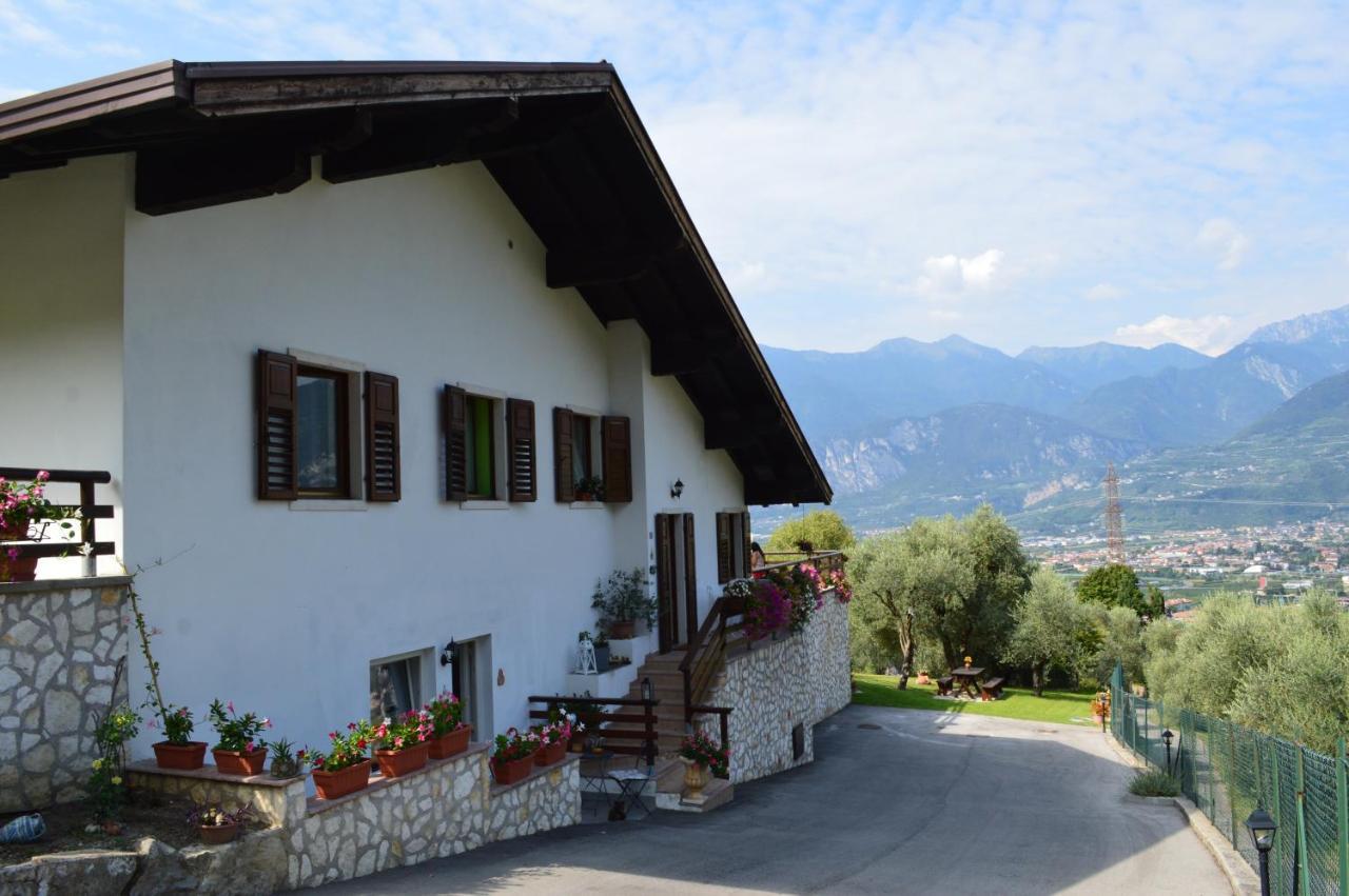 La Villa Arco Zewnętrze zdjęcie