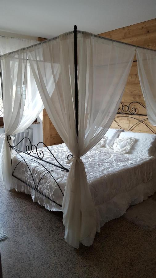 La Villa Arco Zewnętrze zdjęcie