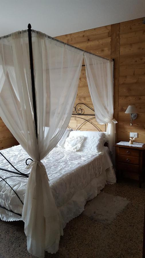 La Villa Arco Zewnętrze zdjęcie