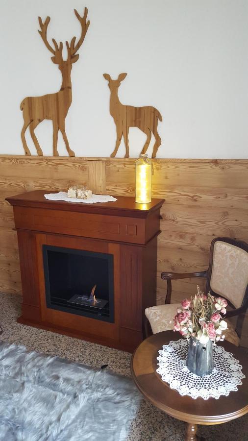 La Villa Arco Zewnętrze zdjęcie