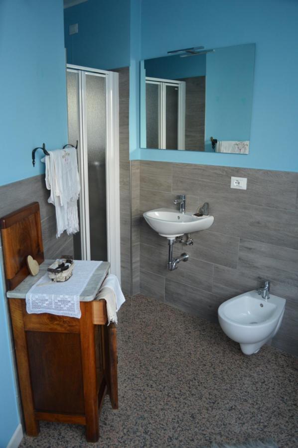 La Villa Arco Zewnętrze zdjęcie