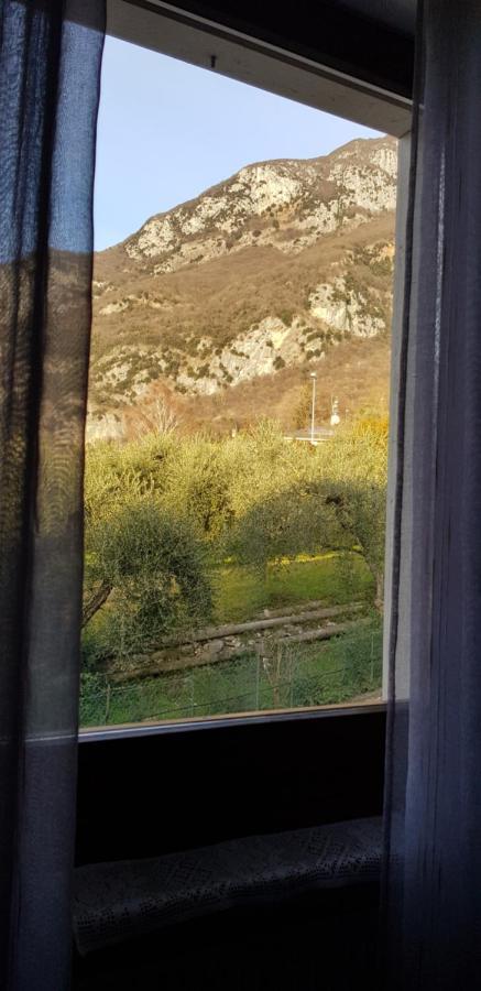 La Villa Arco Zewnętrze zdjęcie