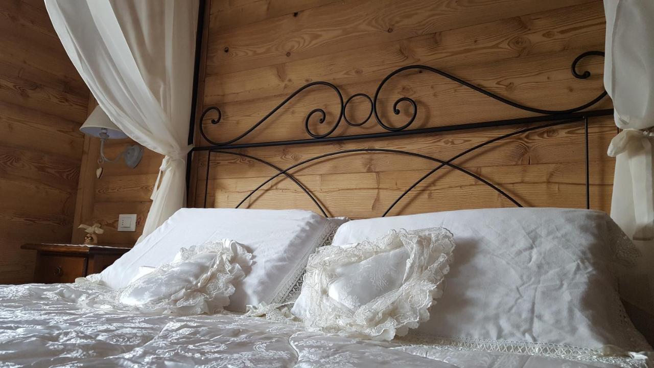 La Villa Arco Zewnętrze zdjęcie