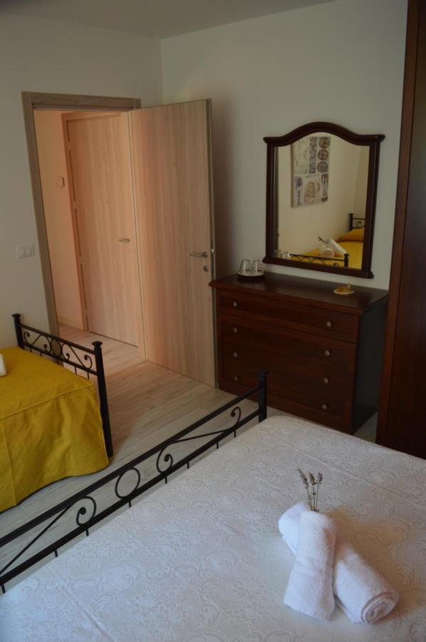 La Villa Arco Zewnętrze zdjęcie